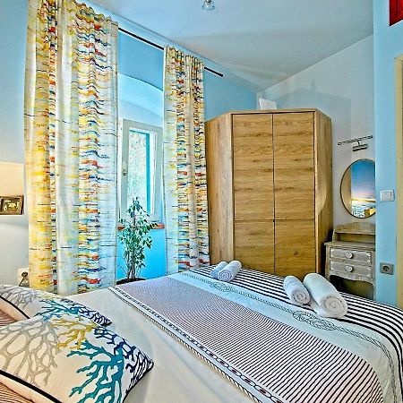 Nina Apartment スプリト エクステリア 写真