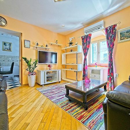 Nina Apartment スプリト エクステリア 写真