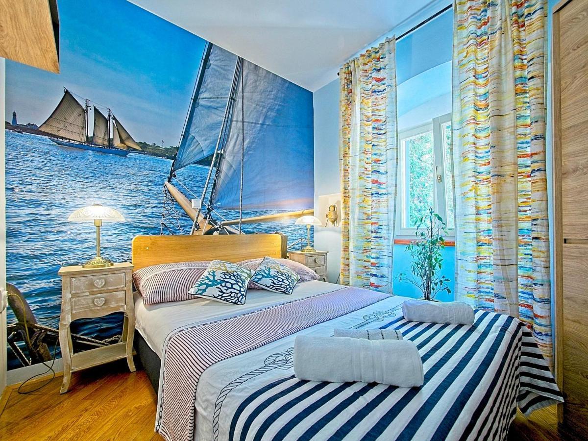 Nina Apartment スプリト エクステリア 写真