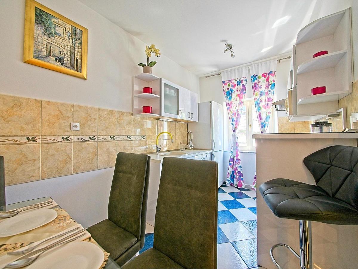 Nina Apartment スプリト エクステリア 写真