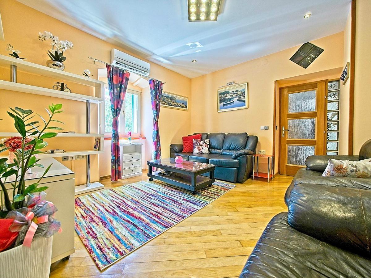 Nina Apartment スプリト エクステリア 写真