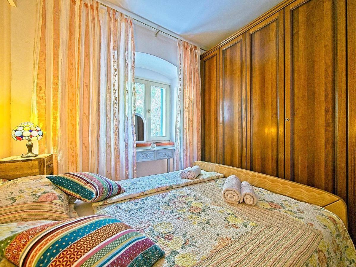 Nina Apartment スプリト エクステリア 写真