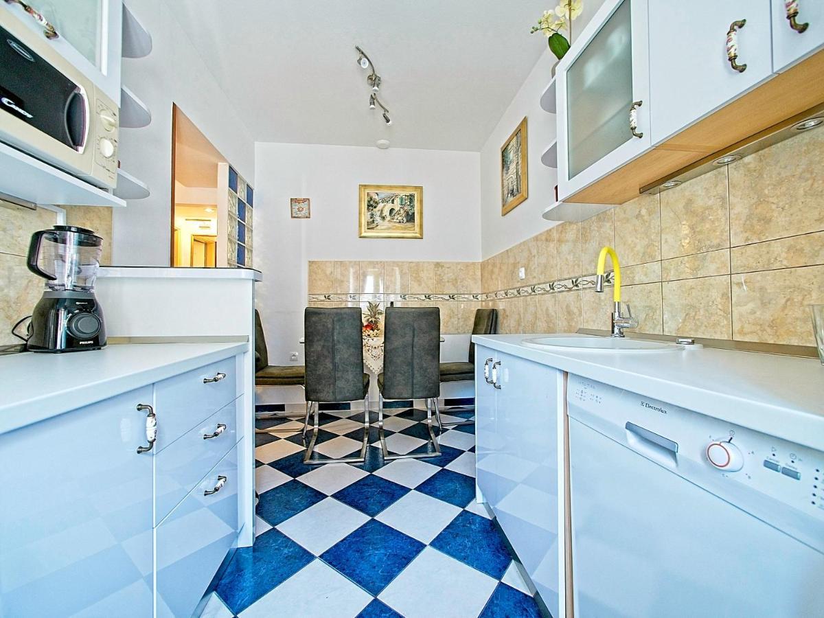 Nina Apartment スプリト エクステリア 写真