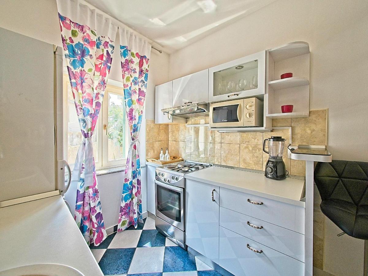 Nina Apartment スプリト エクステリア 写真