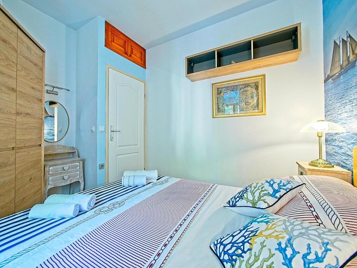 Nina Apartment スプリト エクステリア 写真