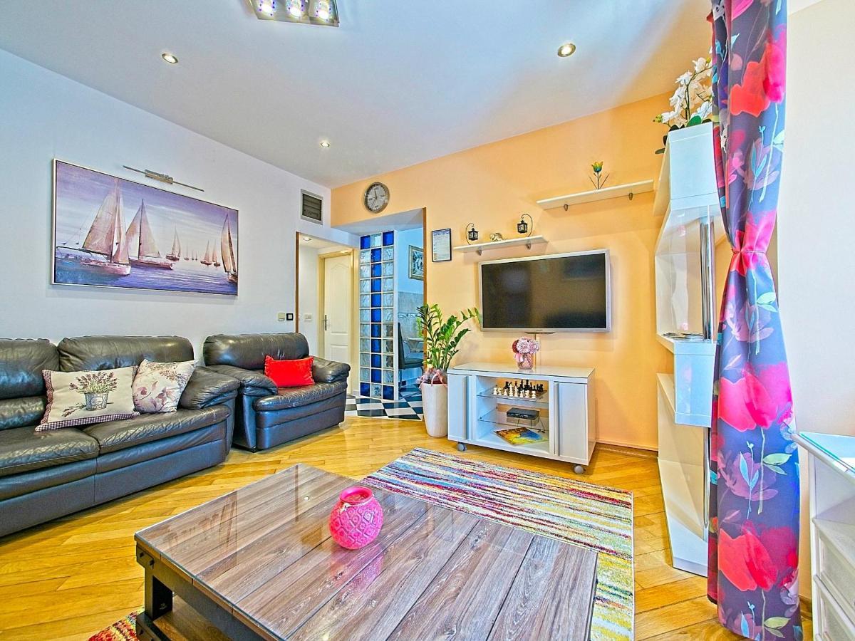 Nina Apartment スプリト エクステリア 写真