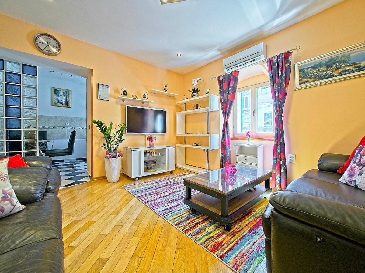 Nina Apartment スプリト エクステリア 写真