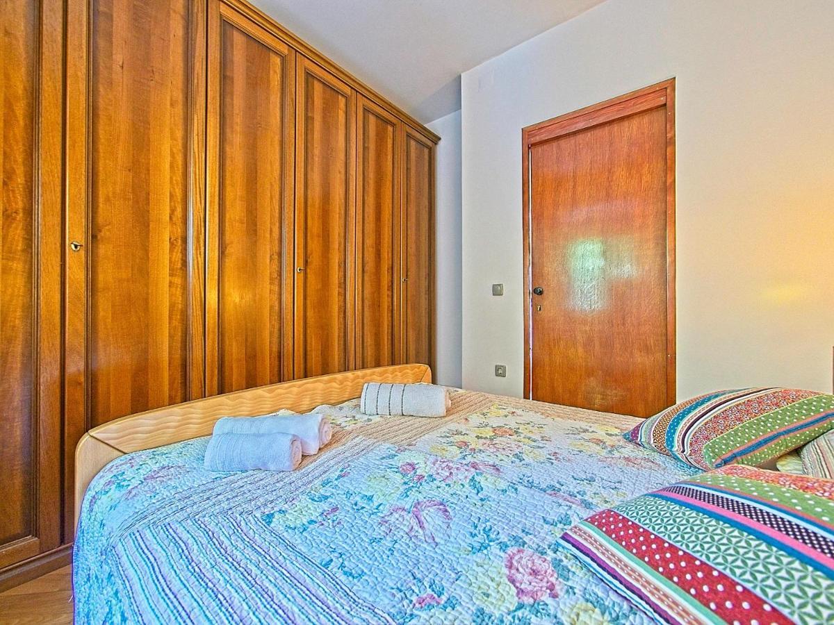 Nina Apartment スプリト エクステリア 写真