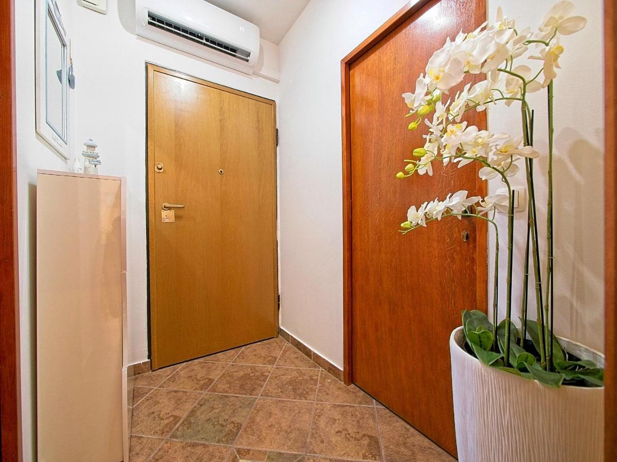 Nina Apartment スプリト エクステリア 写真