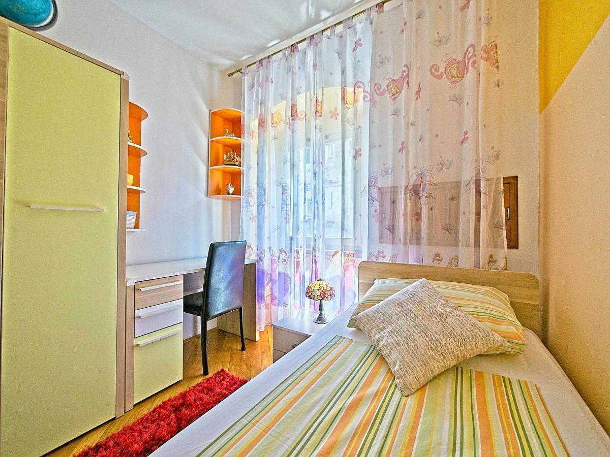 Nina Apartment スプリト エクステリア 写真