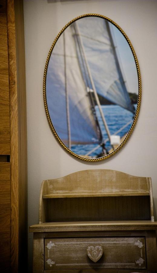 Nina Apartment スプリト エクステリア 写真